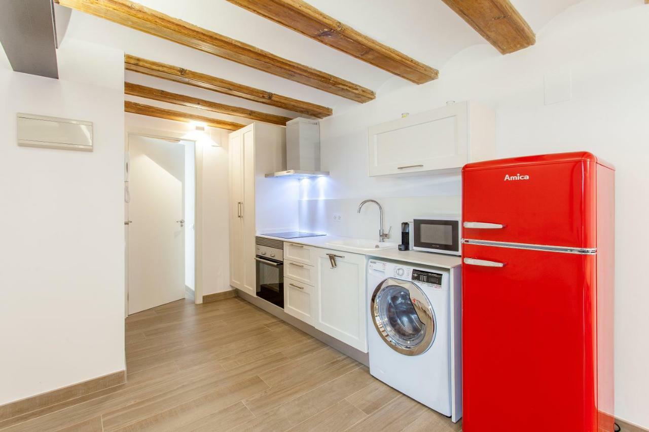 ולנסיה Apartup Central Market II מראה חיצוני תמונה