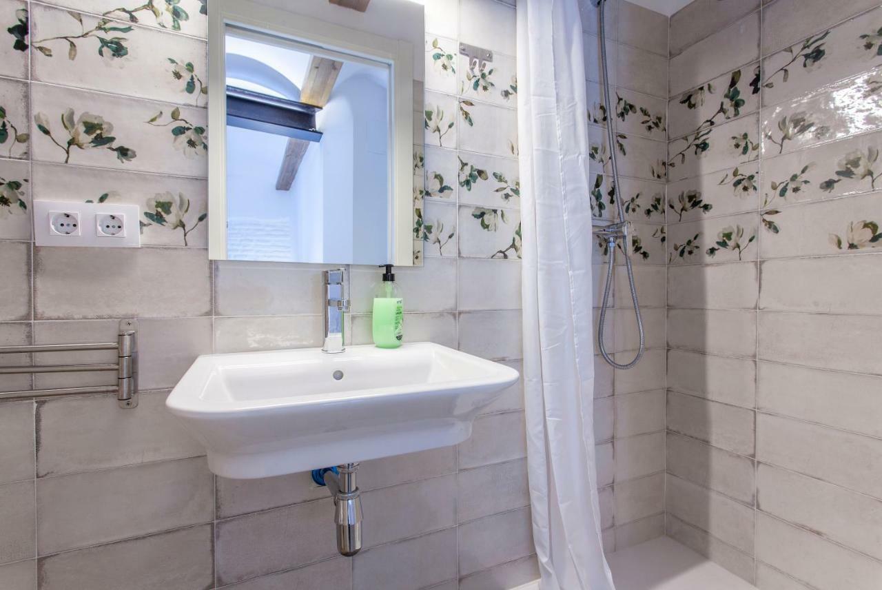 ולנסיה Apartup Central Market II מראה חיצוני תמונה